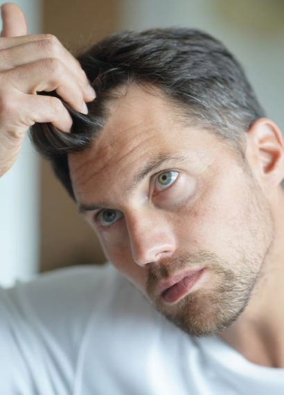 7 astuces pour avoir de beaux cheveux naturellement